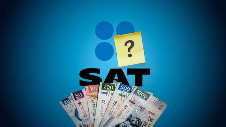 El SAT es la autoridad fiscal en México. Como órgano del gobierno, su función principal es recaudar los impuestos de las personas físicas (individuos) y morales (empresas) para financiar el gasto público.