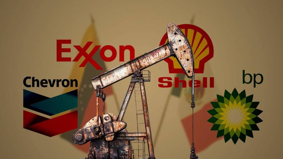 El acuerdo entre ambos países ha alimentado las críticas de quienes sostienen que Trump prioriza el acceso al petróleo venezolano frente a la democratización del país.
