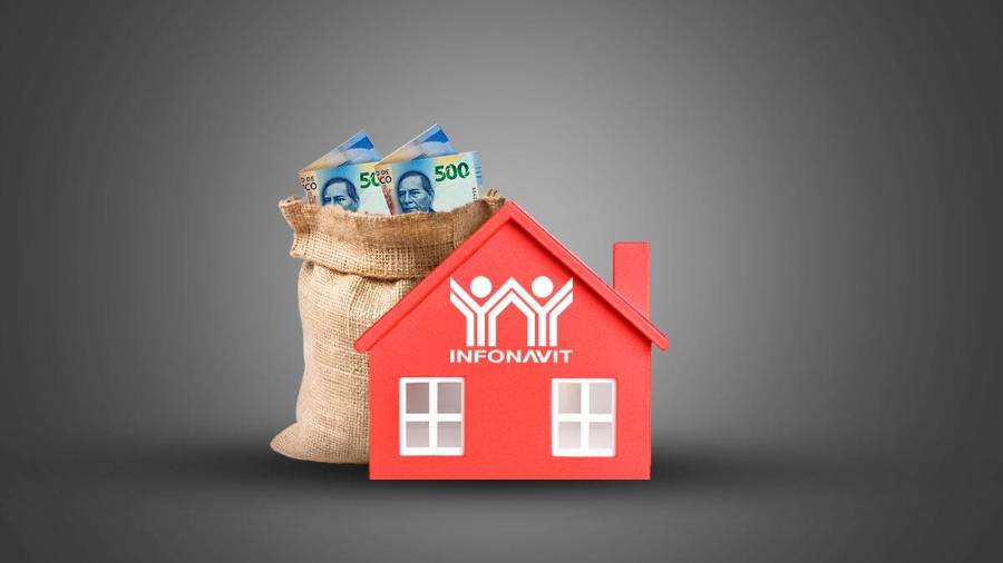 Trabajadores de las 32 entidades de México pueden solicitar financiamiento para reparar, ampliar o mejorar su vivienda.