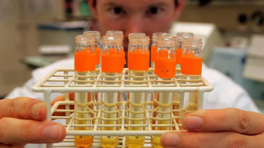 El IMMUS realiza entre mil y mil 200 pruebas antidoping al año a operadores de taxis y transporte público.