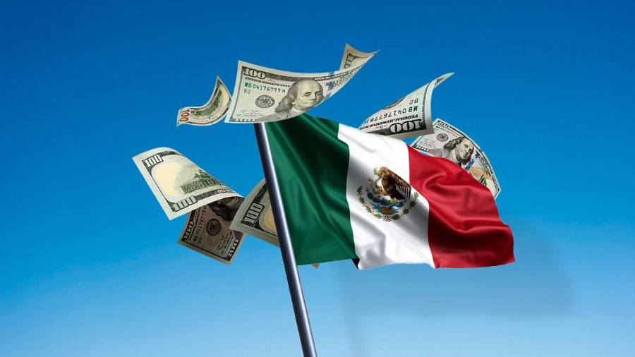 Además mejoró su lugar entre los mercados emergentes como atractivo a la inversión al subir del sexto al quinto sitio.