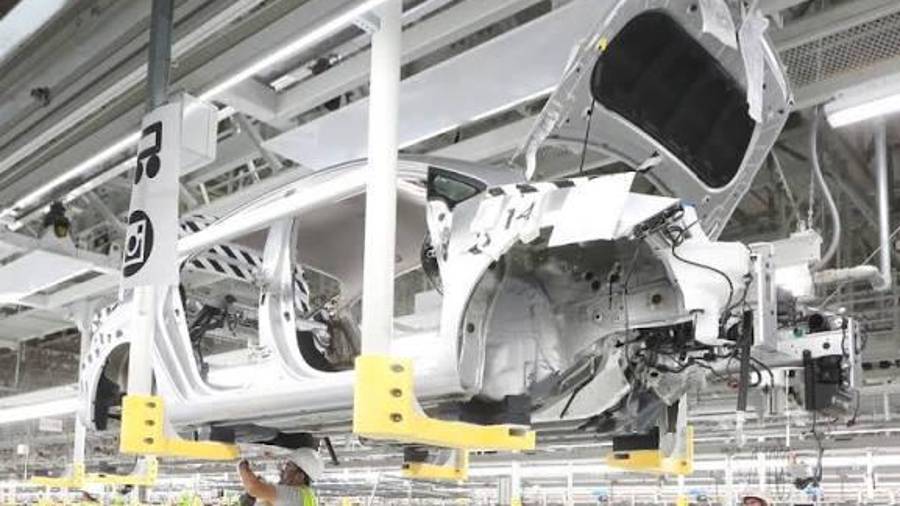 Las empresas fabricantes han incrementado los procesos de monitoreo y evaluación de riesgos para identificar posibles interrupciones antes de que afecten la producción.