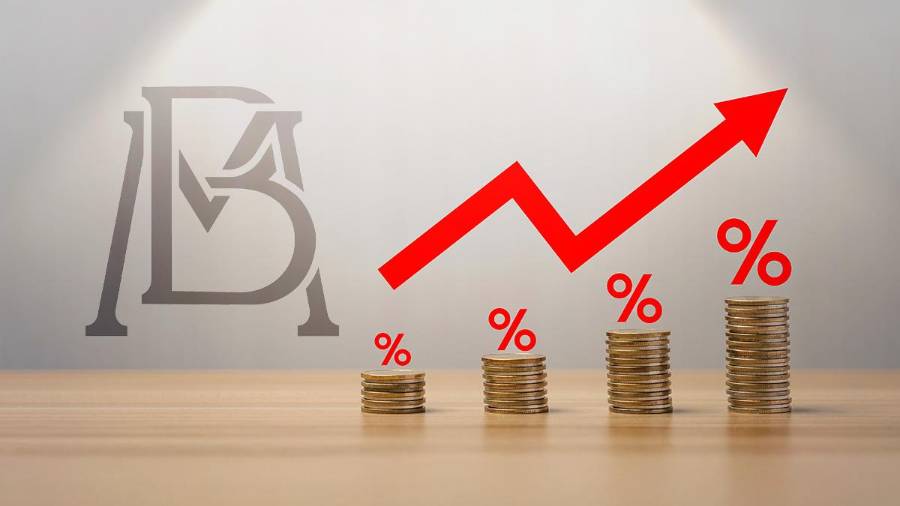 El Índice Nacional de Precios al Consumidor (INPC) es una medida del cambio promedio en los precios de los productos que integran una canasta de bienes y servicios. FOTO: