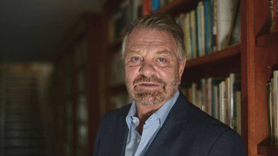 Jorge Castañeda propone conferencia diaria donde PRI, PAN, PRD y MC le respondan a AMLO 'sus barbaridades'