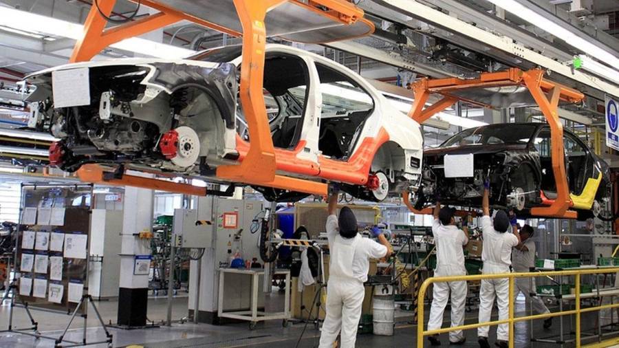 El beneficio no será generalizado para todas las empresas que importan autopartes, sino que estará sujeto a requisitos específicos establecidos