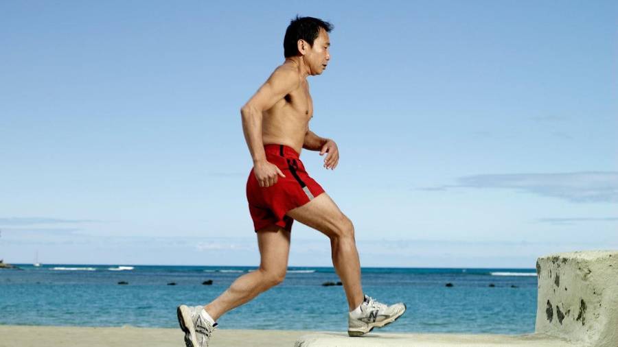 La lectura y el deporte, dos actividades que no están peleadas