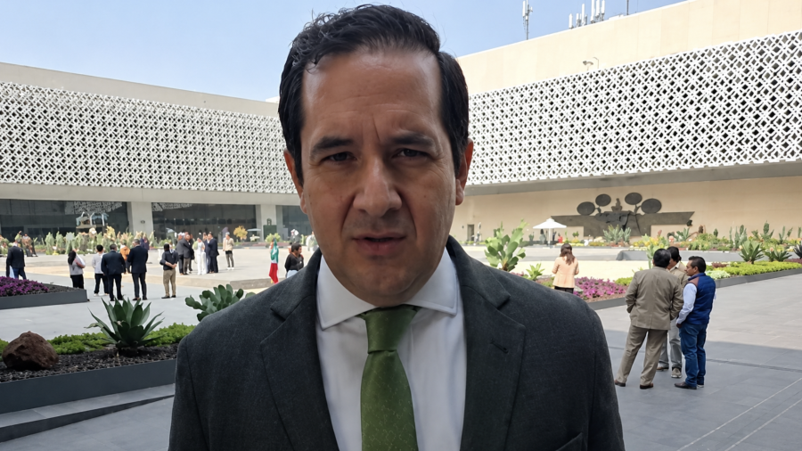 Guillermo Ruiz Guerra, participó en la Mesa Interparlamentaria para la Gestión y Desarrollo de las Zonas Metropolitanas en México, donde presentó propuestas para fortalecer la nueva legislación.