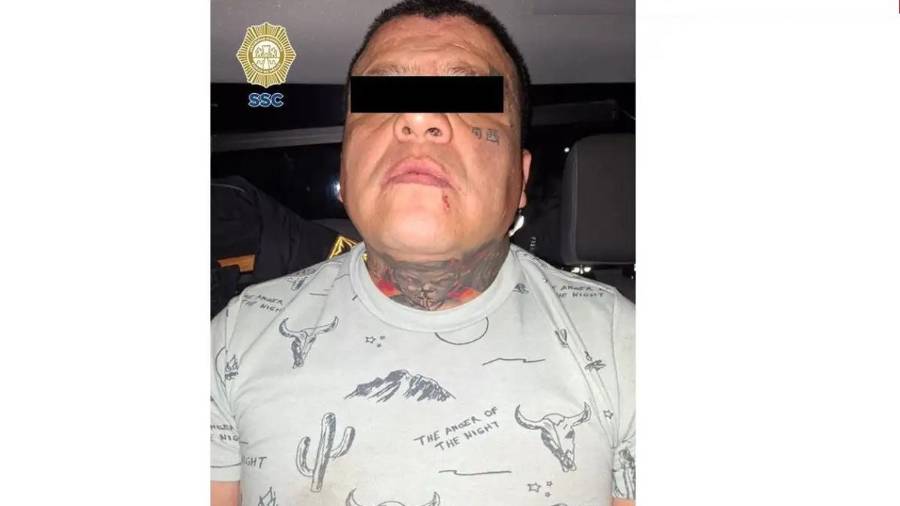 Las autoridades deberán definir su situación jurídica conforme avancen las indagatorias.