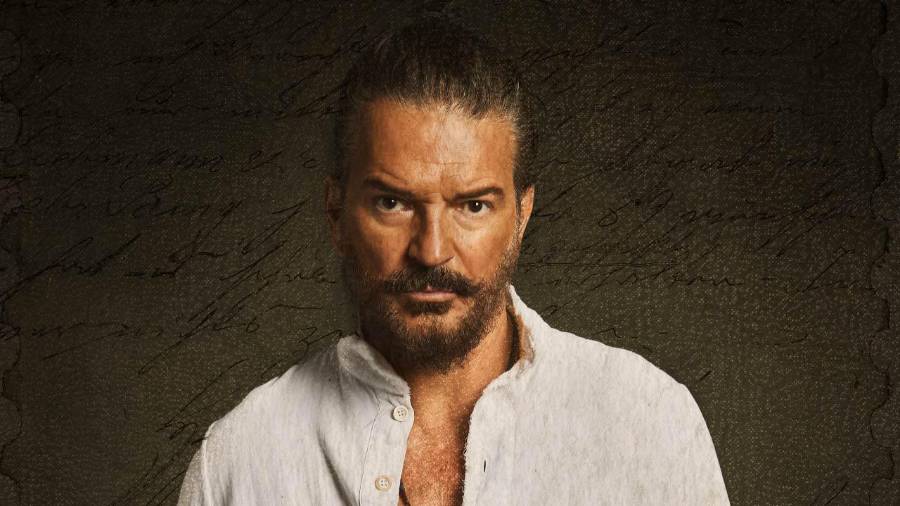 Ricardo Arjona confirmó un concierto en Saltillo, Coahuila.