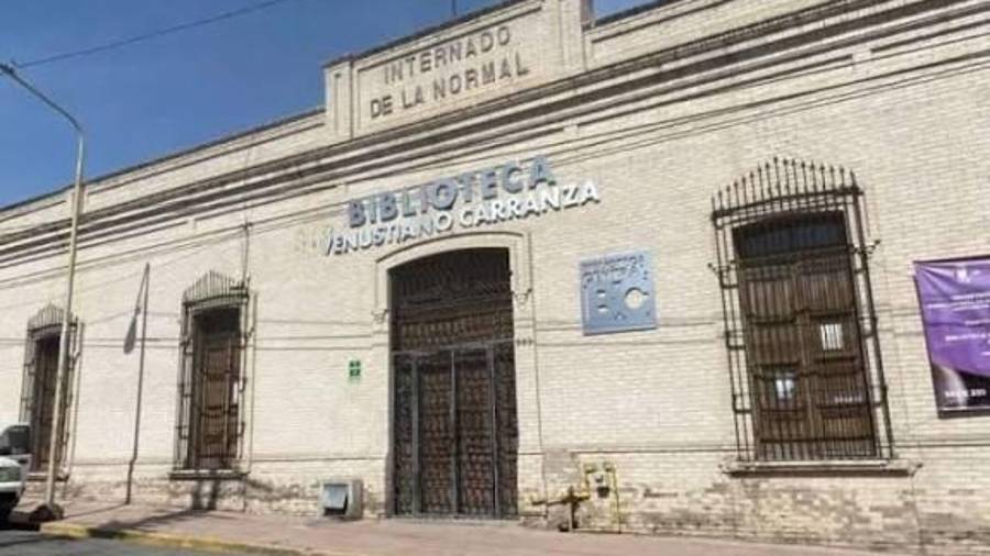 ¿Un verano entre bibliotecas? Invitan a talleres gratuitos de formación lectora en Coahuila