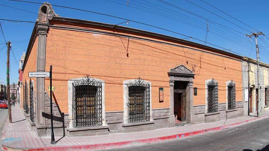 Realizarán bazar de arte en el Museo Rubén Herrera. Así puedes participar