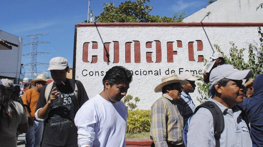 La SEP anunció que quienes han enseñado en comunidades de alta marginación con Conafe podrán hacer valer su práctica frente a grupo en los procesos de admisión.