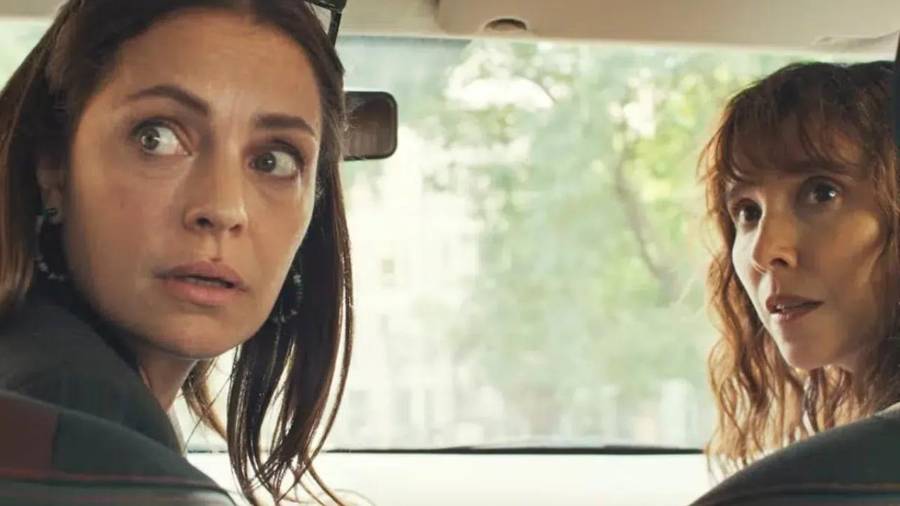 Historia. El cine, lejos de ser neutral, es un espacio donde los conflictos sociales, legales y morales se hacen visibles y se disputan sentidos y posturas.