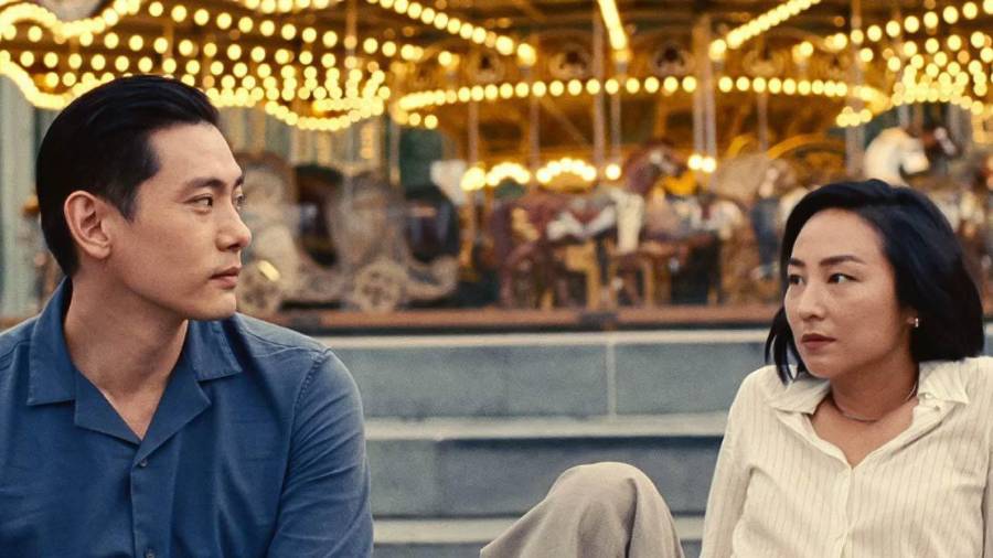 La cinta llegó a la plataforma de streaming desde hace 3 meses.