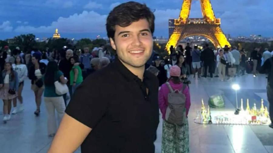 Divididos. Algunos usuarios en redes consideran que era sólo un chiste con el humor que lo caracteriza y no una petición real.