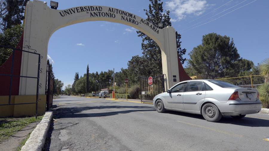 La Universidad Autónoma Agraria Antonio Narro informó las fechas oficiales del periodo vacacional de verano para su personal sindicalizado.