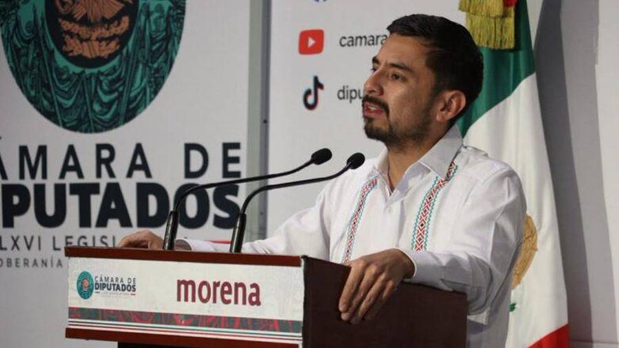 El grupo parlamentario del PRI solicitará a la Cámara de Diputados crear una comisión especial para investigar al legislador Guillermo Rafael Santiago Rodríguez, tras acusaciones de presuntas irregularidades en el órgano electoral.