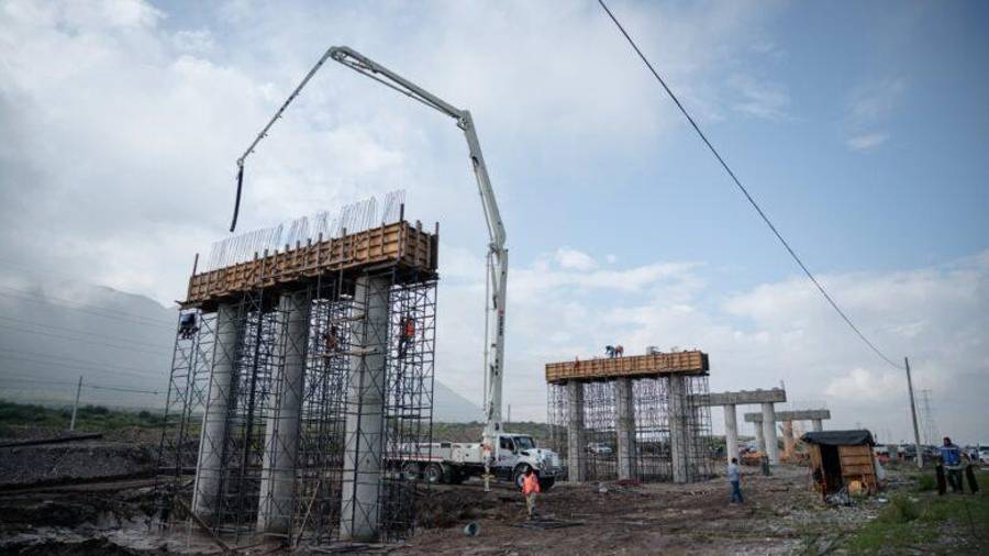 Al momento no se tiene el monto que representarán todas estas obras, las cuales serán revisadas y valoradas por el Gobierno Estatal. FOTO:
