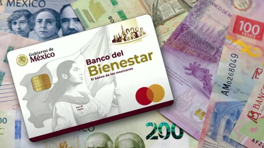 La dependencia recomendó a los beneficiarios consultar el saldo de su tarjeta mediante la aplicación del Banco del Bienestar o a través de la línea telefónica oficial para evitar filas en los cajeros.