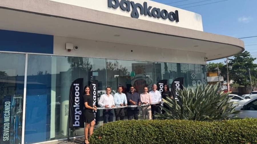 FOTO: CORTESÍA BANKAOOL