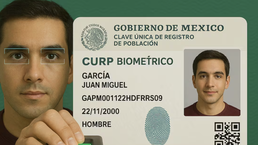 La transición hacia el CURP Biométrico ha generado dudas en millones de personas en México.