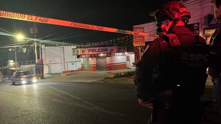 Encuentran los cuerpos de cinco personas decapitadas, en Nayarit