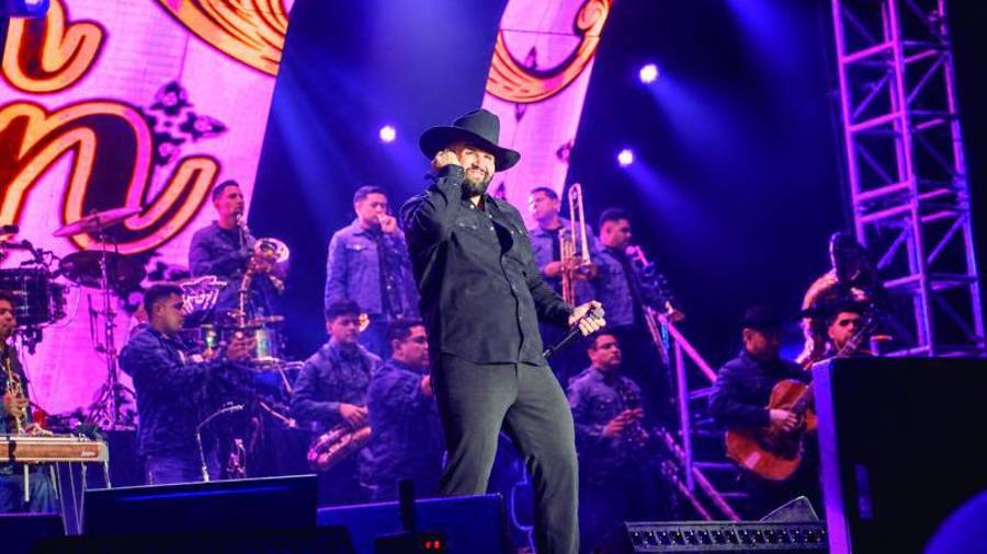 Fiesta. El evento cerrará la serie de conciertos y actividades en Monterrey relacionadas con el Mundial.