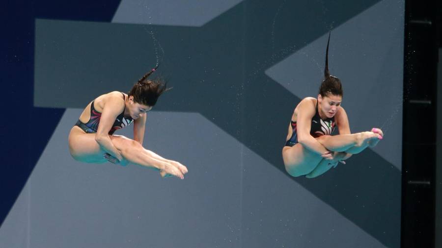 El Centro Acuático Scotiabank de Zapopan seguirá como escenario del Mundial de Clavados, luego de que World Aquatics confirmara la reprogramación del evento en Jalisco.