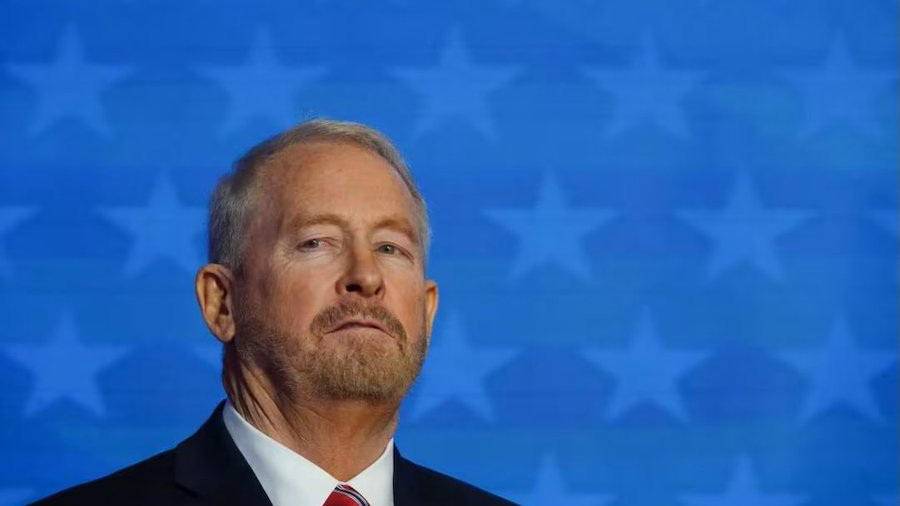 El diplomático sostuvo que el objetivo es que los implicados “rendirán cuentas”.