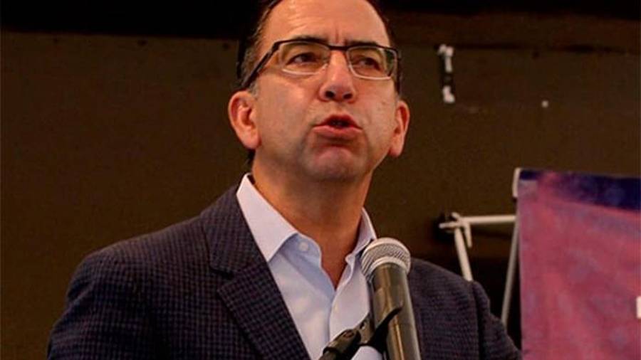 Revelan supuestos nexos de Javier Lozano con el Cártel de Sinaloa