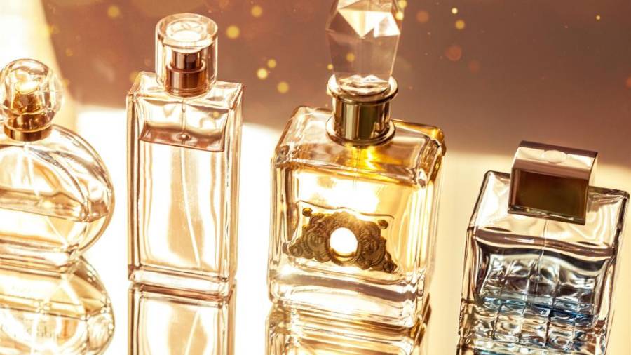 En categorías como la perfumería, el consumidor no adquiere únicamente notas olfativas, sino el prestigio e imaginario construidos alrededor de la marca. FOTOS: CORTESÍA