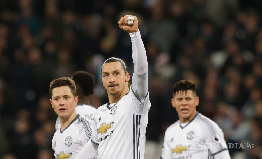 Ibrahimovic gana proceso contra técnico que lo acusó de doping