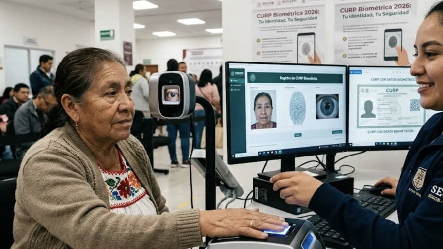 Acompañar a tus familiares a realizar este trámite es una de las mejores decisiones que puedes tomar este año.