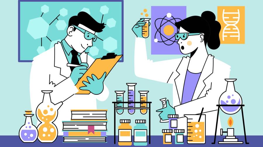 ¿Cuándo habrá una vacuna contra el COVID-19?