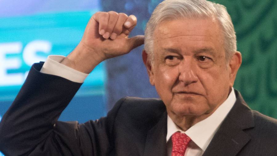 Cerraremos filas con gobernadores para cuidar elecciones: AMLO