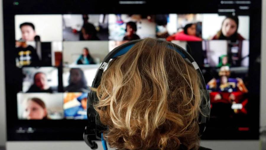 ¿qué piensan los jefes?