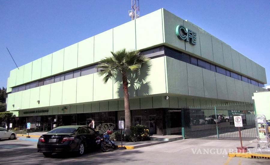 $!Alerta CFE sobre mensajes falsos a través de WhatsApp y correo electrónico