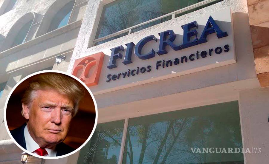 El dueño de Ficrea hizo negocios con Donald Trump: Miami Herald