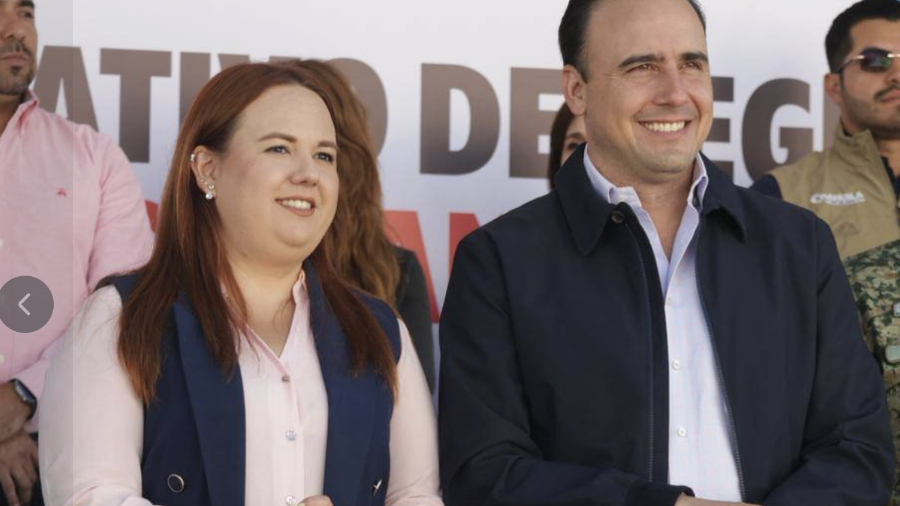 La alcaldesa de Arteaga, Ana Karen Sánchez Flores, exhortó al Gobierno Federal a liberar recursos para la rectificación del tramo “Los Chorros” de la Carretera 57, al advertir que los accidentes en la zona aumentan durante la temporada vacacional.