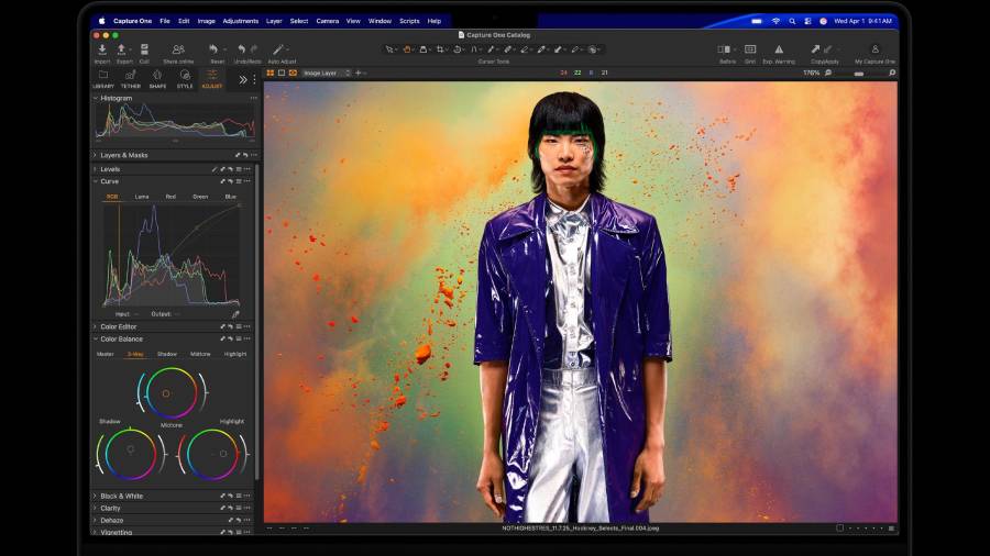 Las preordenes estarán disponibles en México a partir de este 4 de marzo y los envíos el 11 de marzo.