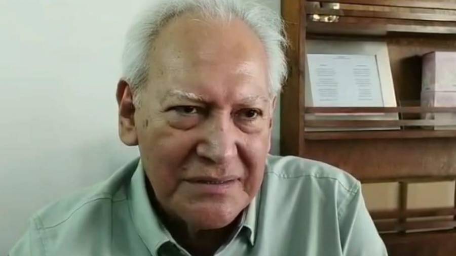 Ramón Rosales, vicepresidente de la OCV, reportó una caída en la ocupación hotelera por cancelaciones de viajes de negocios.