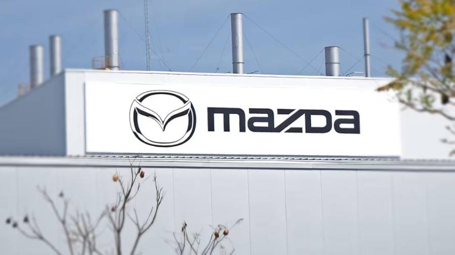 Mazda comenzó a informar a los propietarios que pueden acudir a la reprogramación del dispositivo a fin de que lleven la unidad a cualquier distribuidor autorizado por la marca. FOTO: