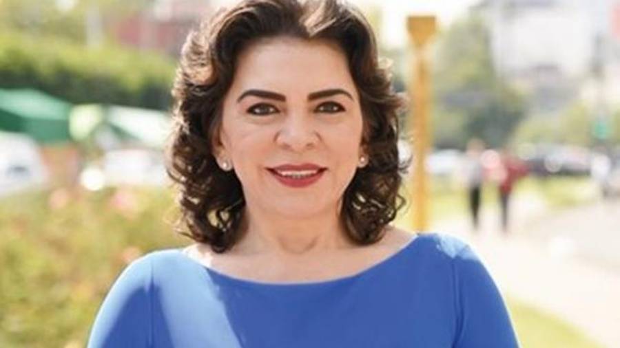 Miguel Riquelme invita a Ivonne Ortega a Coahuila; descarta venir por temor a Rubén Moreira: ‘No voy a poner un pie…