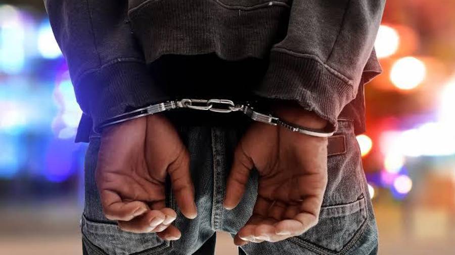 Dos personas fueron detenidas en Progreso, Coahuila, durante un operativo coordinado de seguridad.