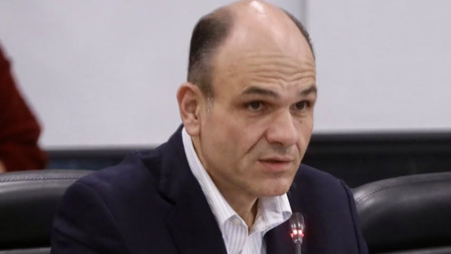 El diputado federal Jericó Abramo Masso anunció que impulsará una reforma a la Ley Federal del Trabajo para reconocer al periodismo como profesión.