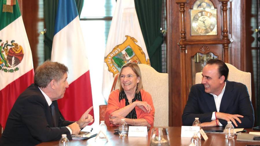 Se ampliará la enseñanza el idioma inglés en las escuelas Normales y luego se extenderá a otros planteles.