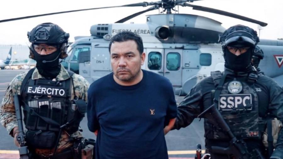 ”En Morena no se encubre a nadie, no se solapan complicidades y no se tolera ninguna forma de colusión con el crimen”, afirmó Morena.