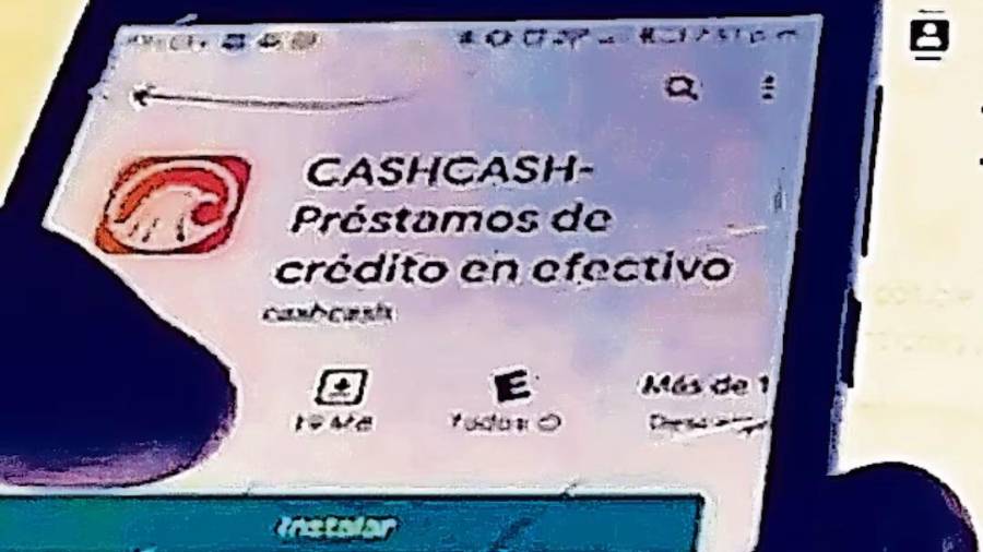 México encabeza la lista de países de América Latina más afectados por este tipo de aplicaciones.