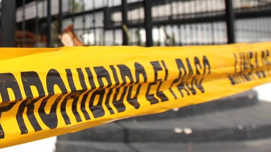 Asesinan a 8 personas en menos de 24 horas, en Veracruz