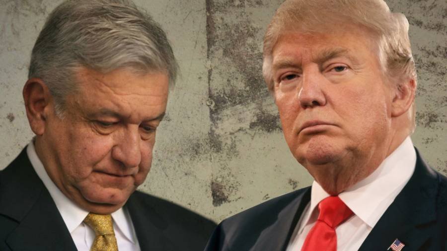 La ‘otra’ oposición frente a la tardía reacción de los mexicanos